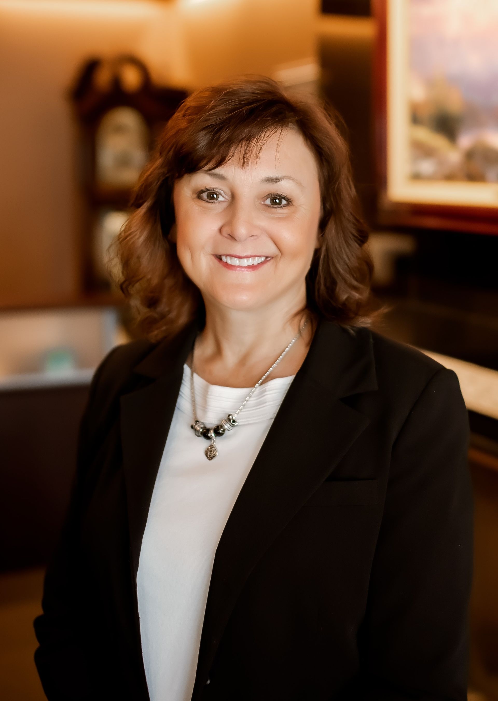 Debra Hansen