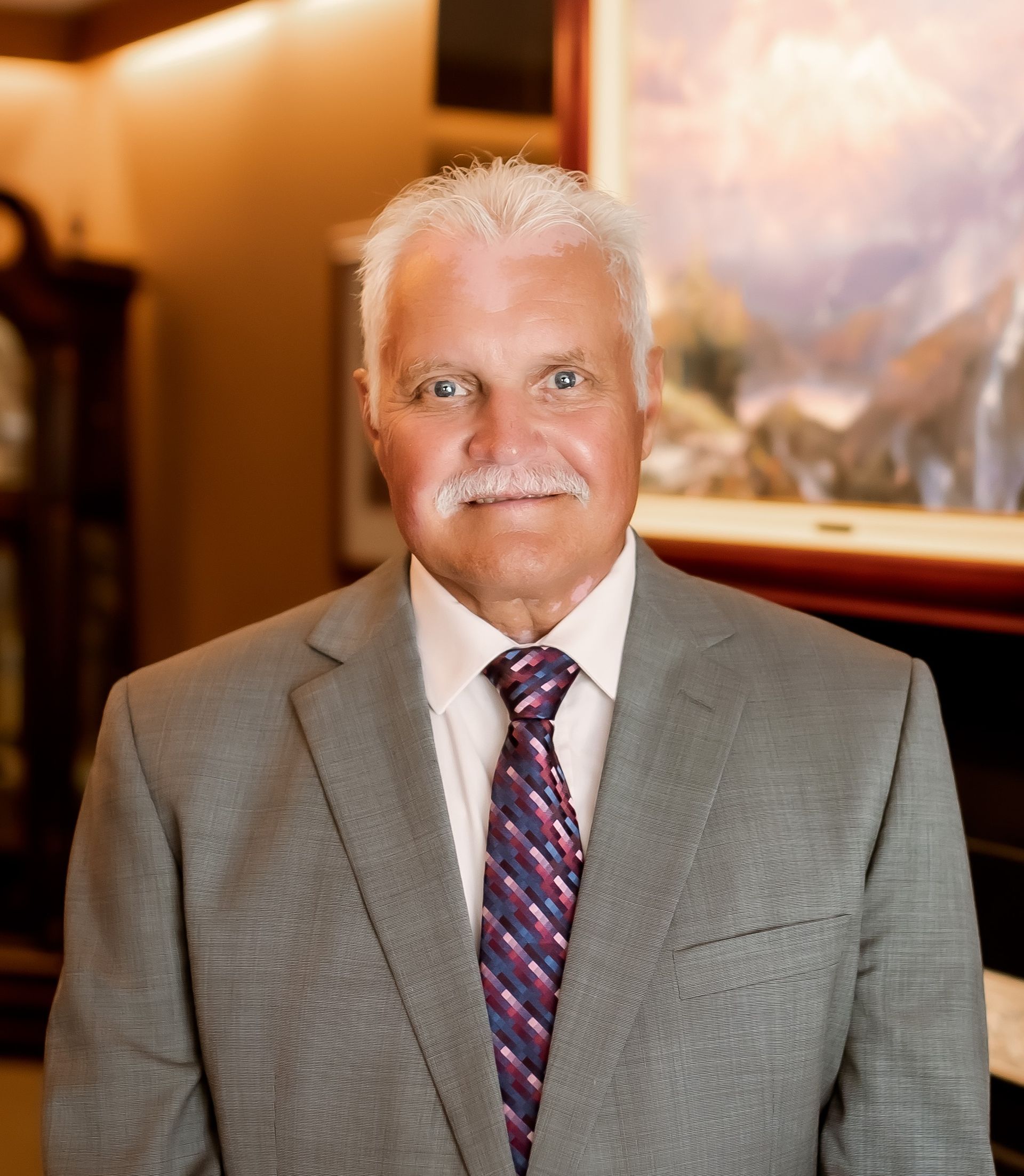 Rick Lohrmann