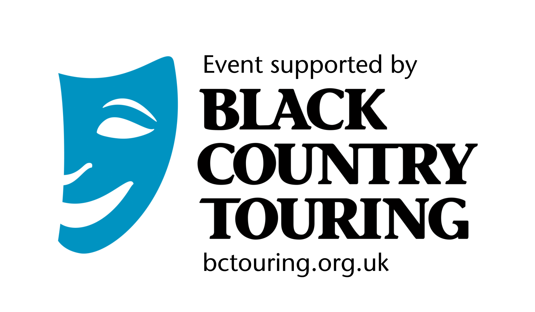 Black Country Touring Logo