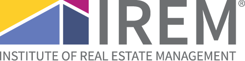 Institute of Real Estate Management Logo