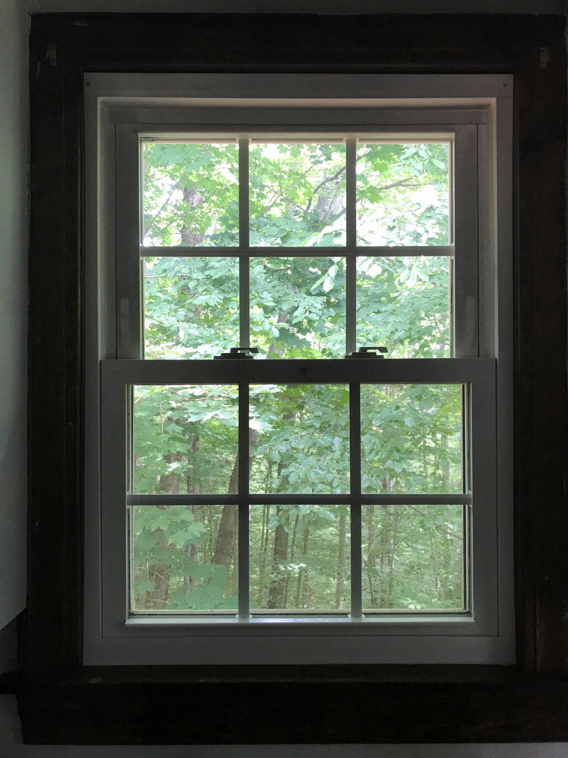 Roof Vinyl Window – Jaffrey, NH – Rainflow, Inc.