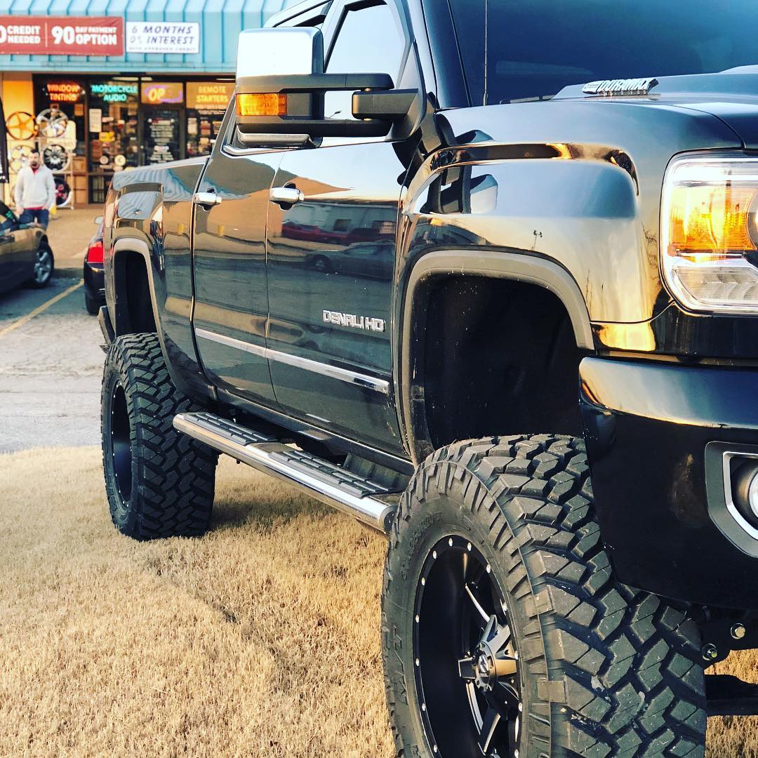 Custom Paint of Vehicle — Memphis, TN — 901 Sounds