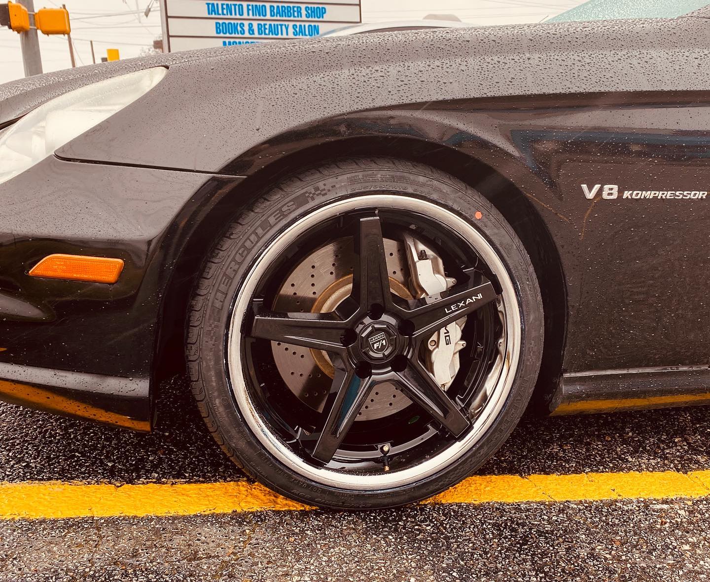 Custom Paint of Vehicle — Memphis, TN — 901 Sounds Custom Paint of Vehicle — Memphis, TN — 901 Sounds