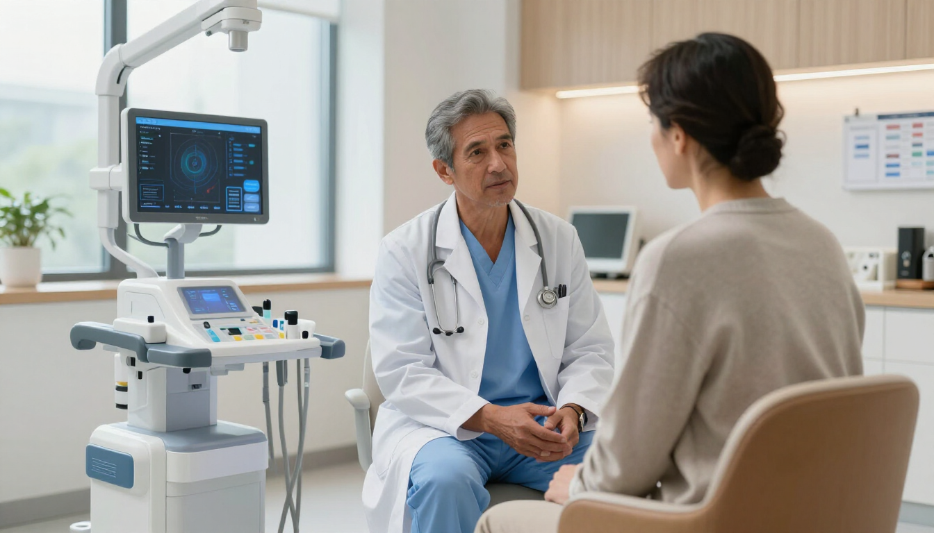Doctor Consultation