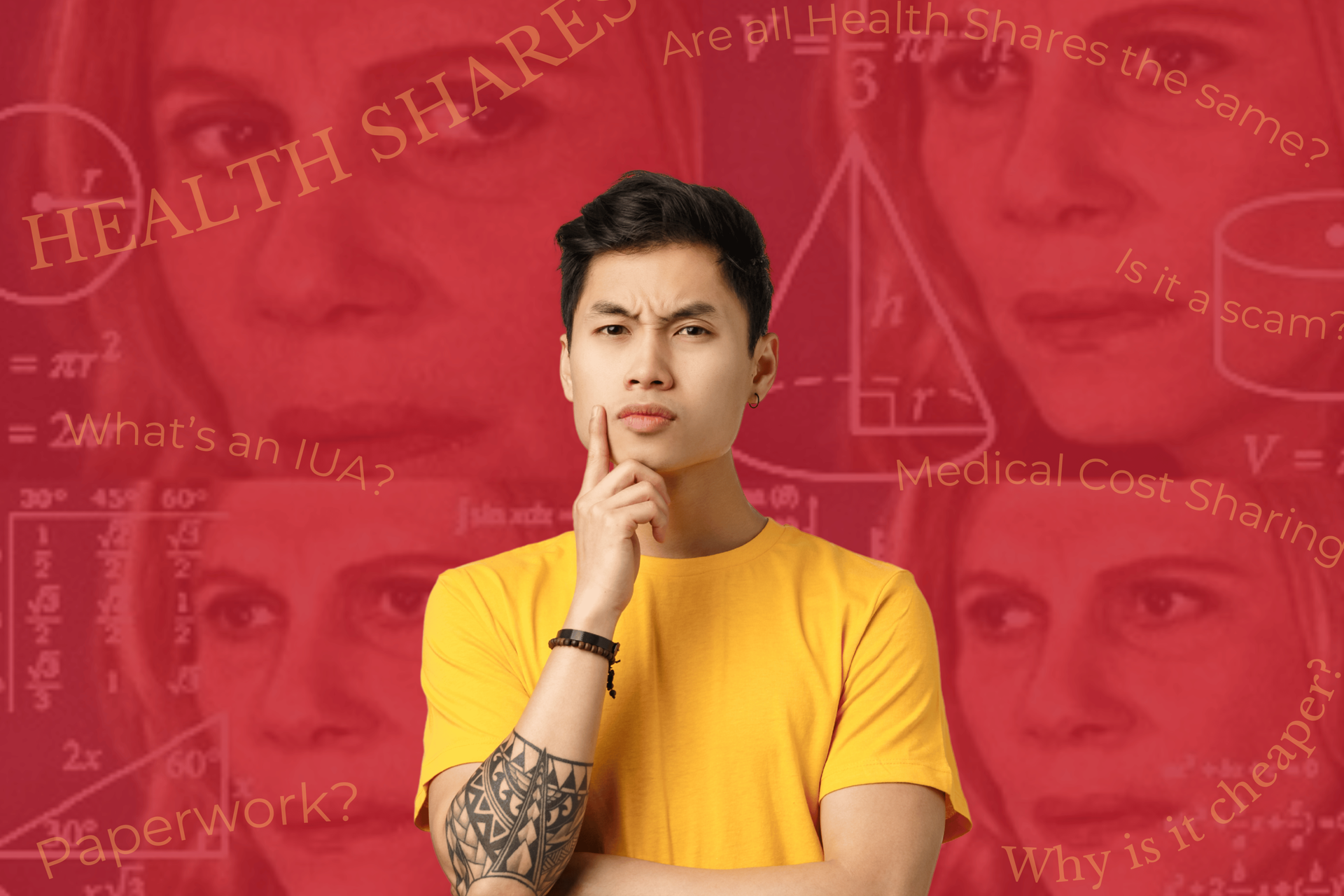 Are Health Shares a scam? Discover the truth about medical cost-sharing