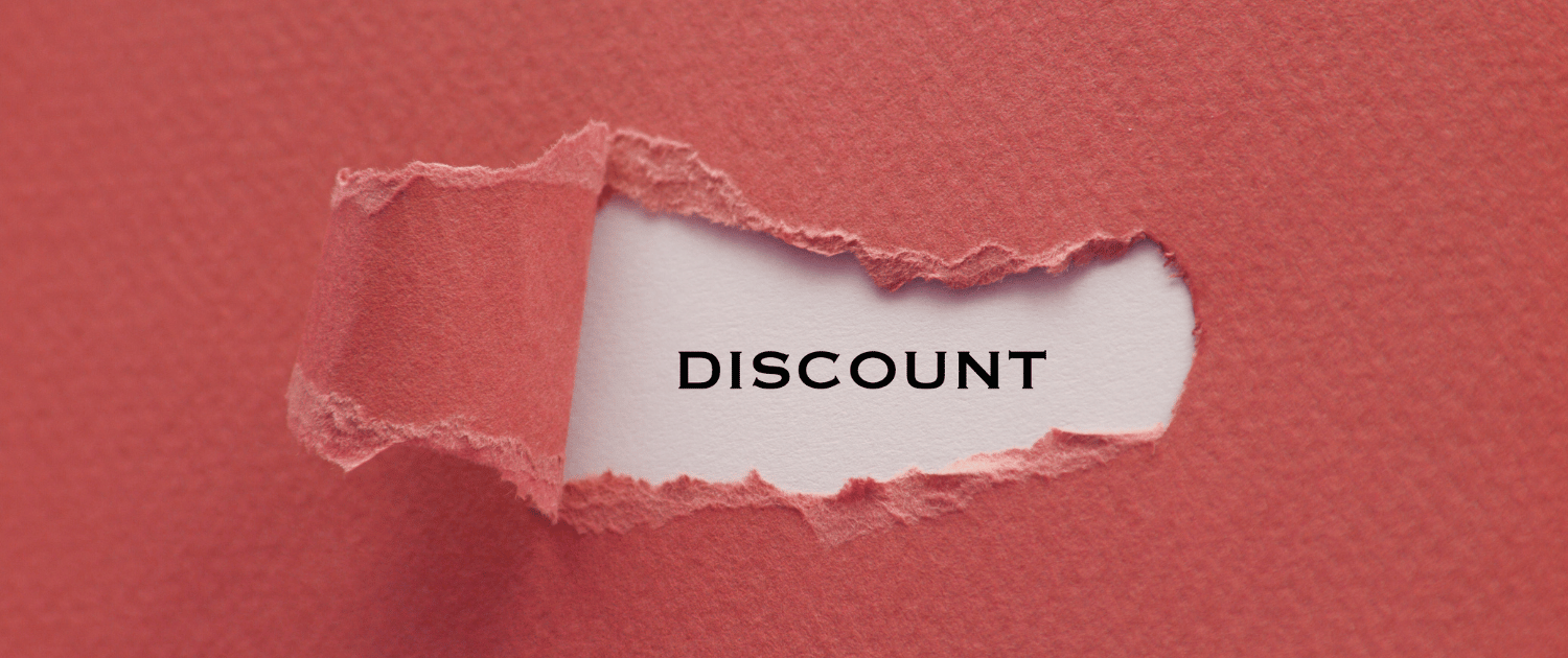 Get support with bill negotiations and self-pay discounts from your providers.