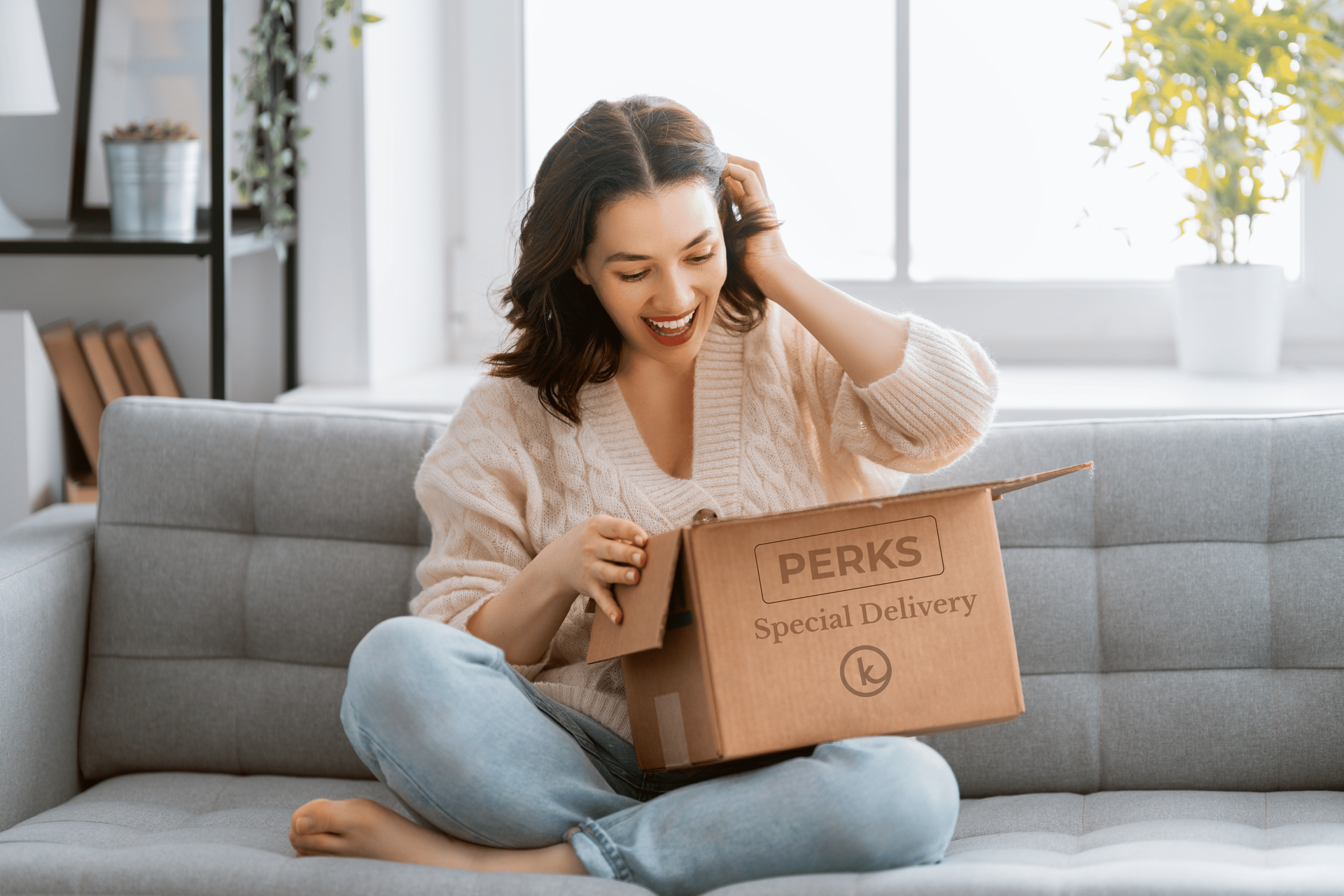 More than just a healthshare membership: Annual $200 Self-Credit, 24/7 telehealth access and more