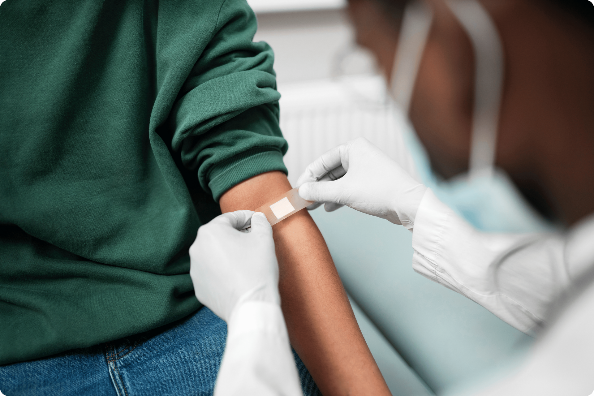 Tired, Stressed, or Struggling With Your Health? Your Labs May Have The Answers
