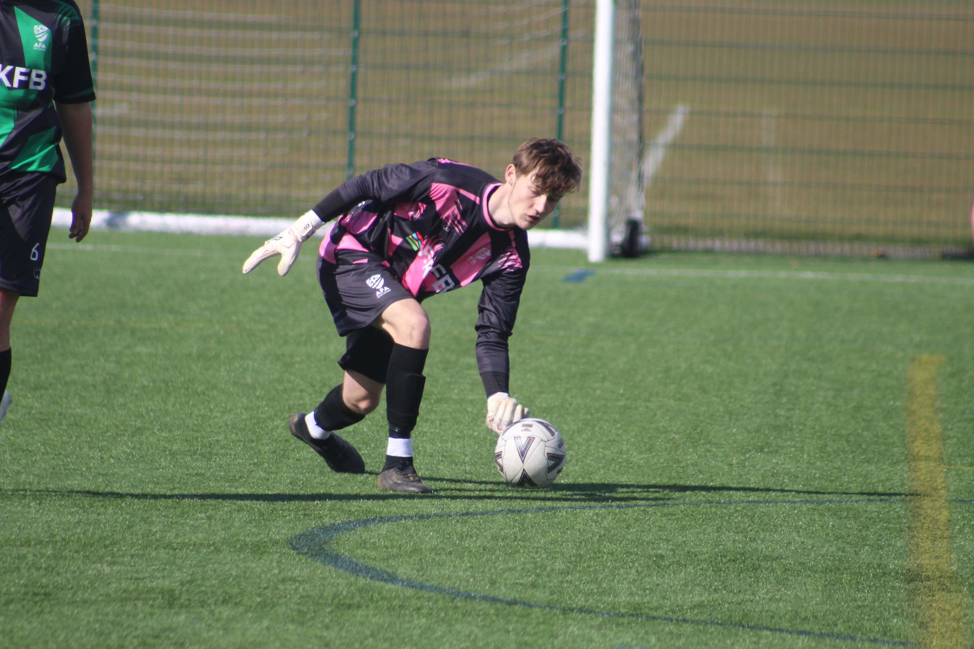 Athletic Football Group