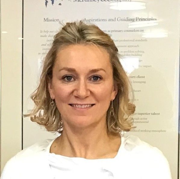 Sorcha McKenna Photo