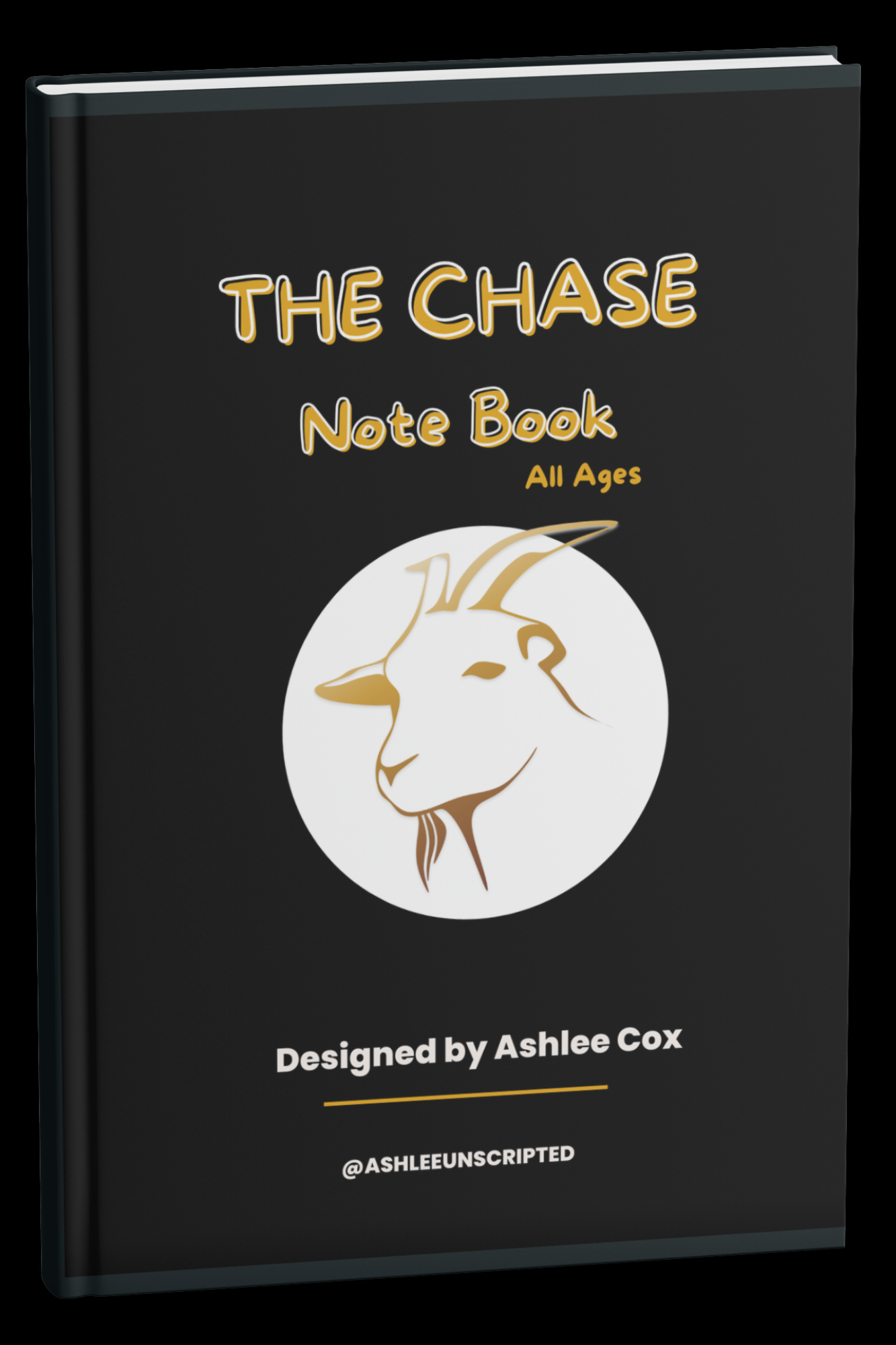 The Chase Notebook