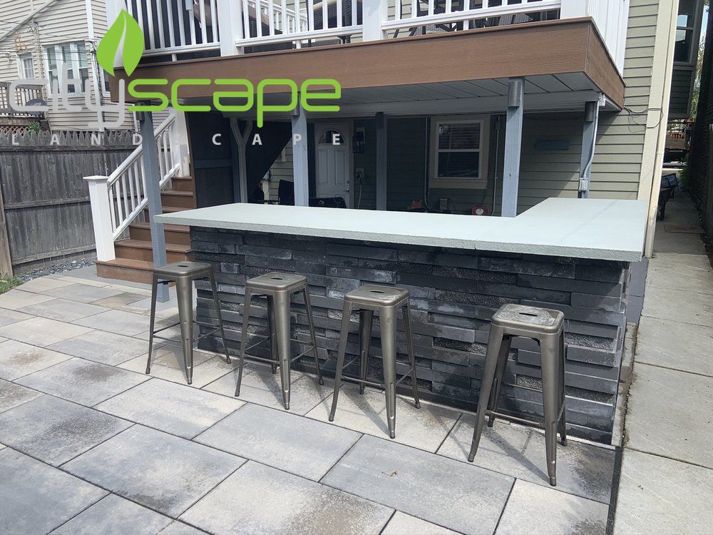 Andersonville landscaping