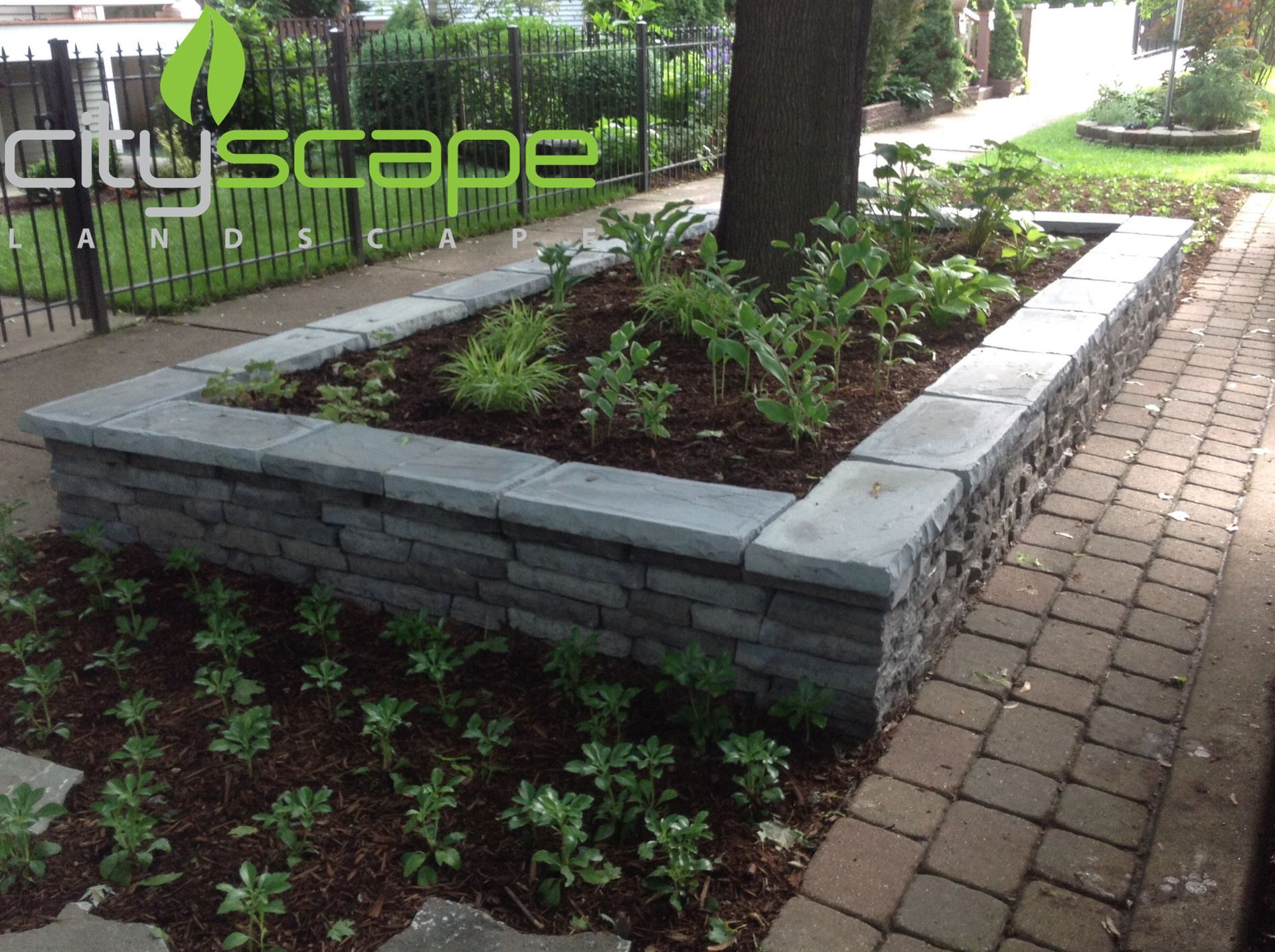 Chicago landscaping near me