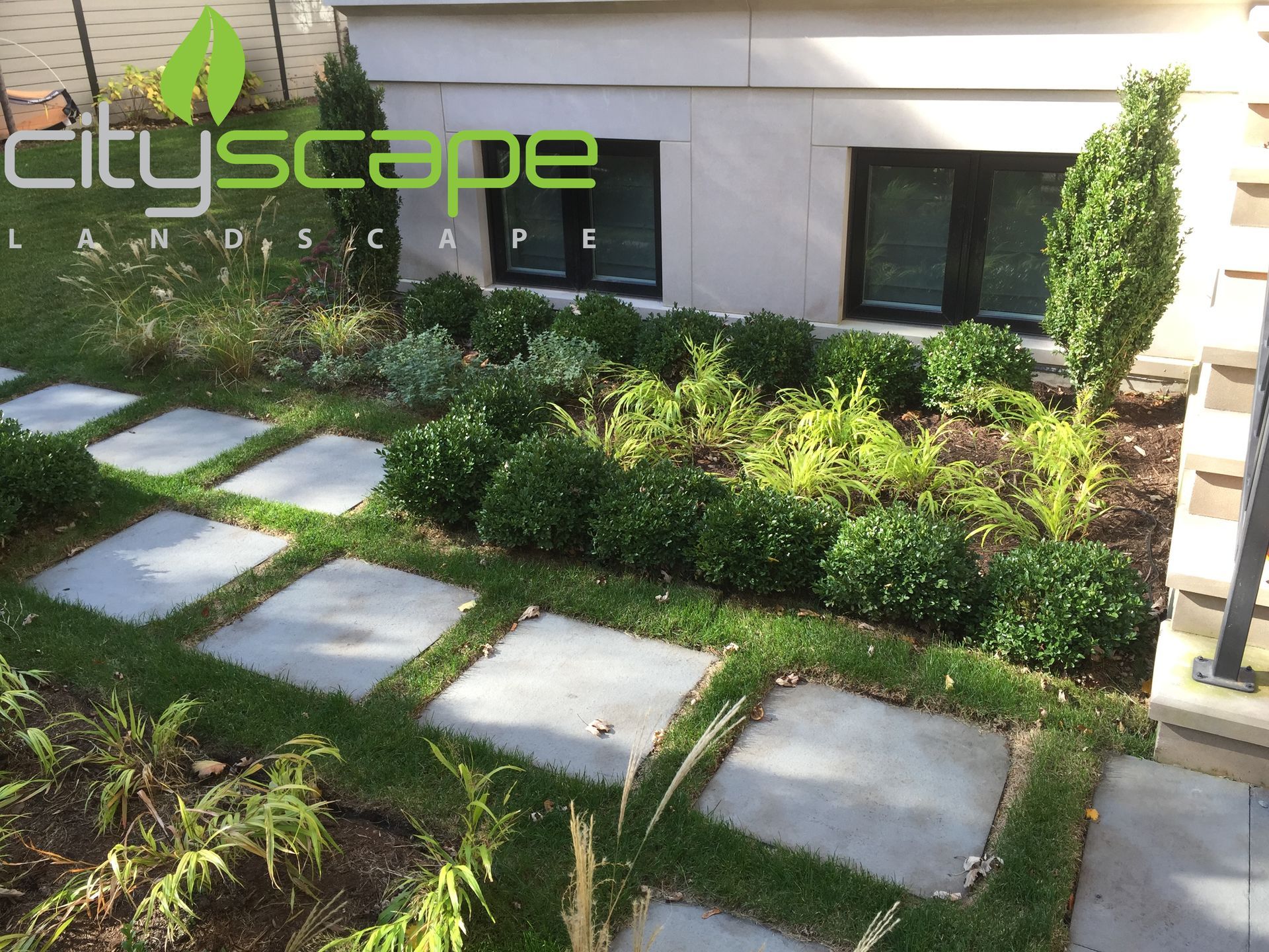Parkway & Front Yard Enhancements Chicago 