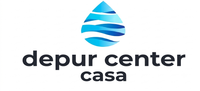 Depur Center Casa logo