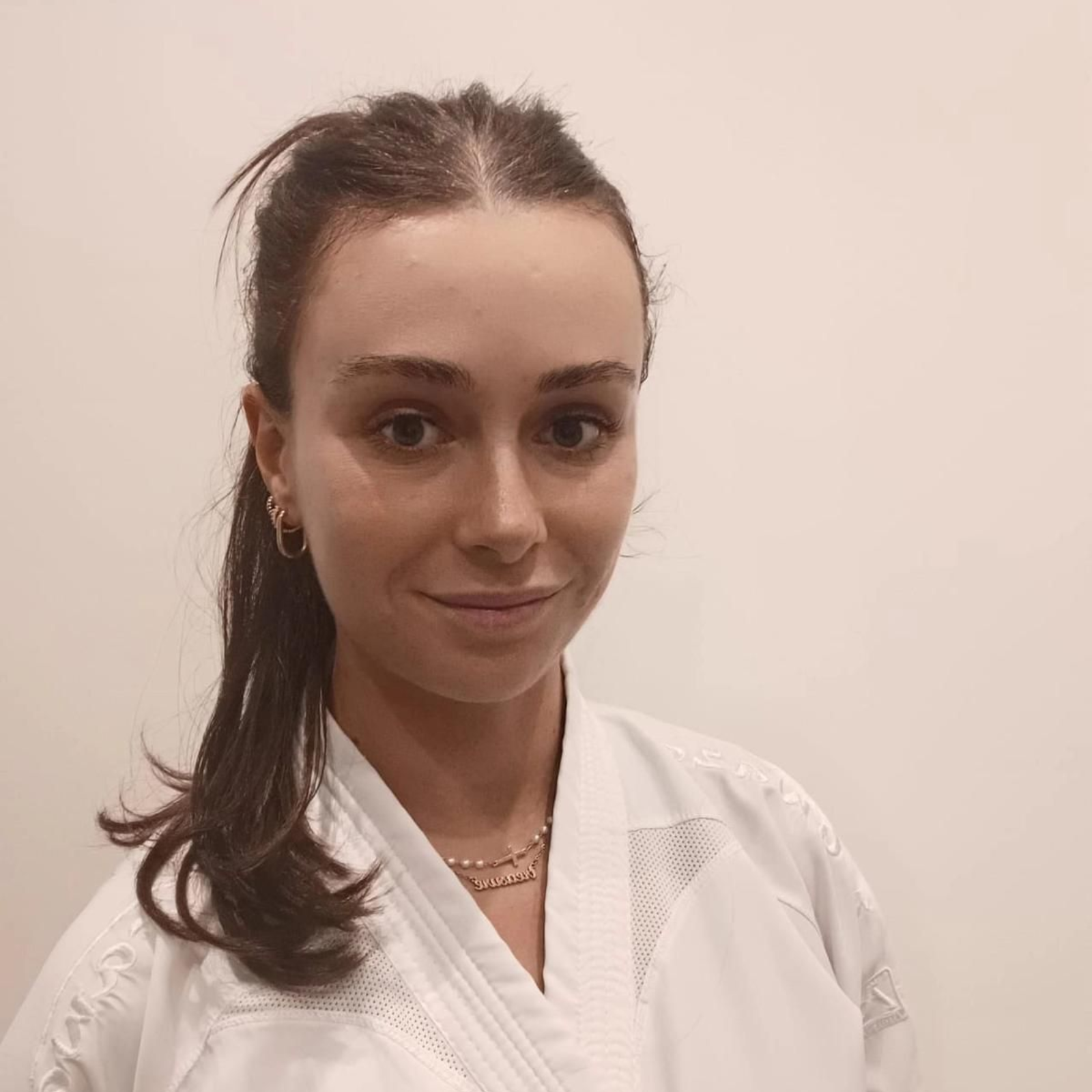 Sensei Rebecca Sensei Rebecca