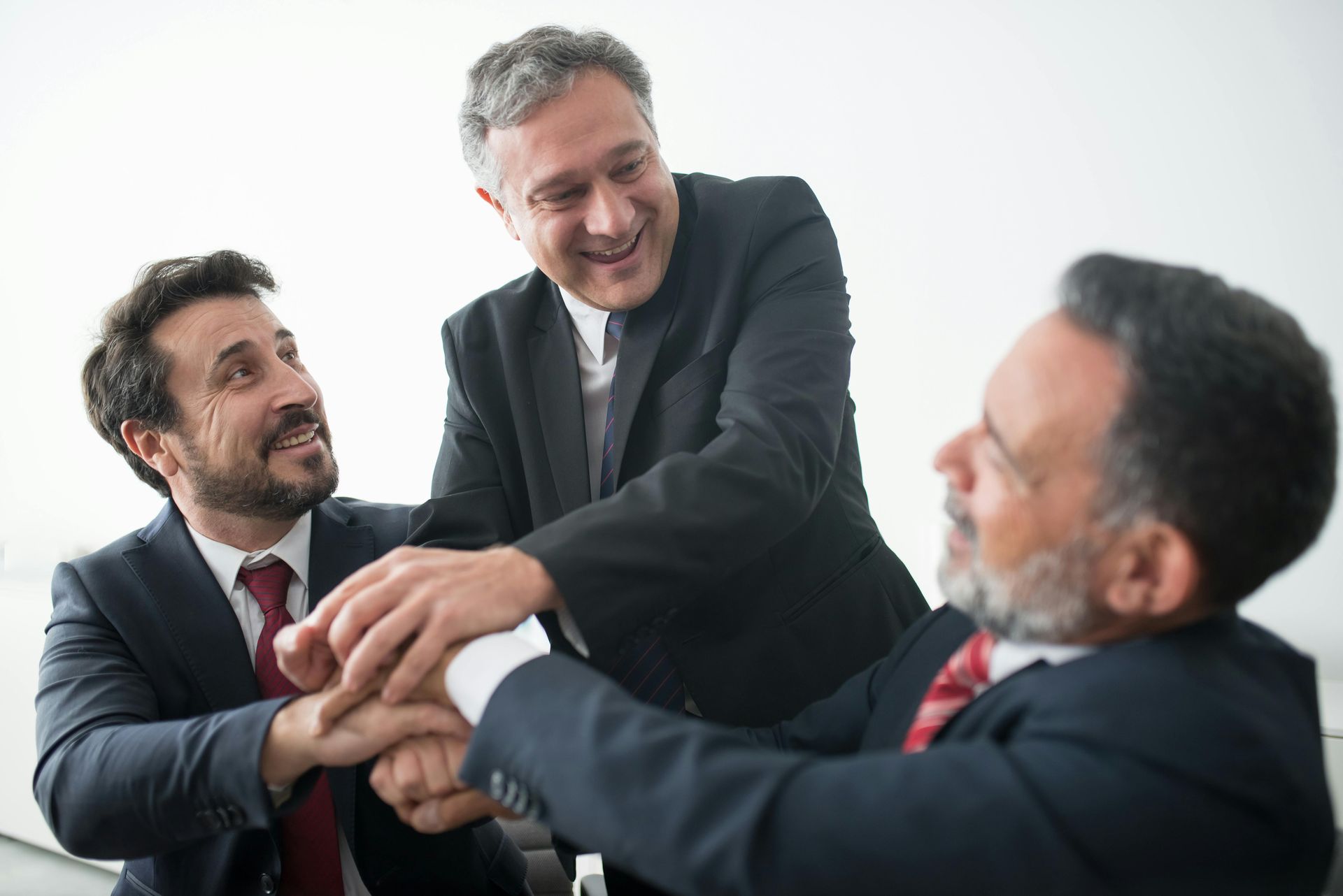 BEPIVOTA leadership system for growth, transition and transformation