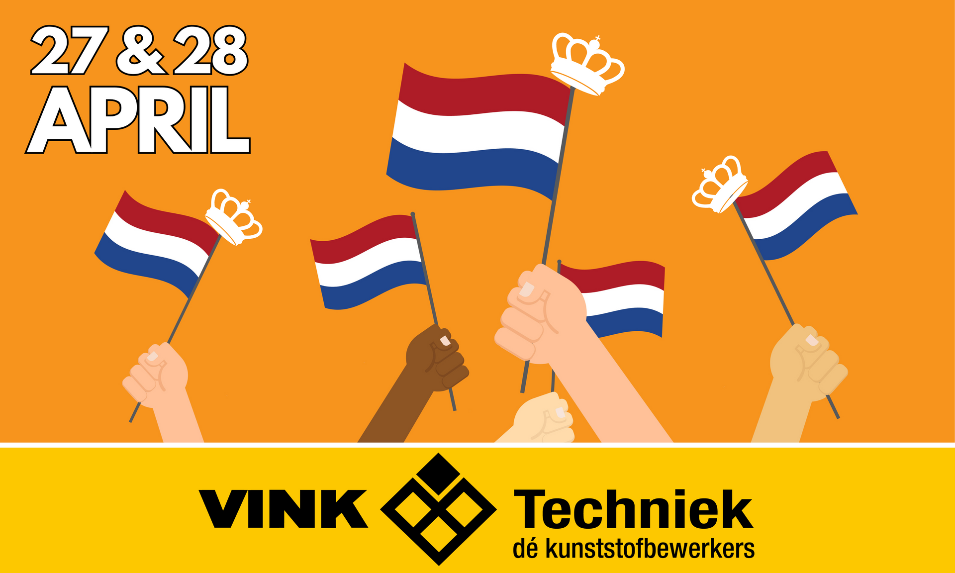 Koningsdag 2023
