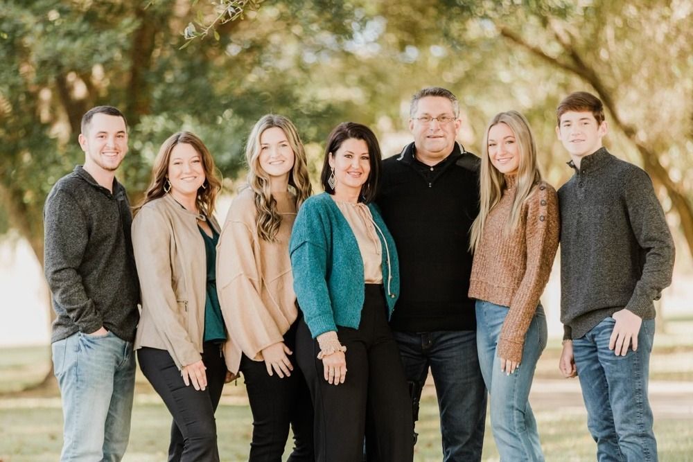 Staff Photo