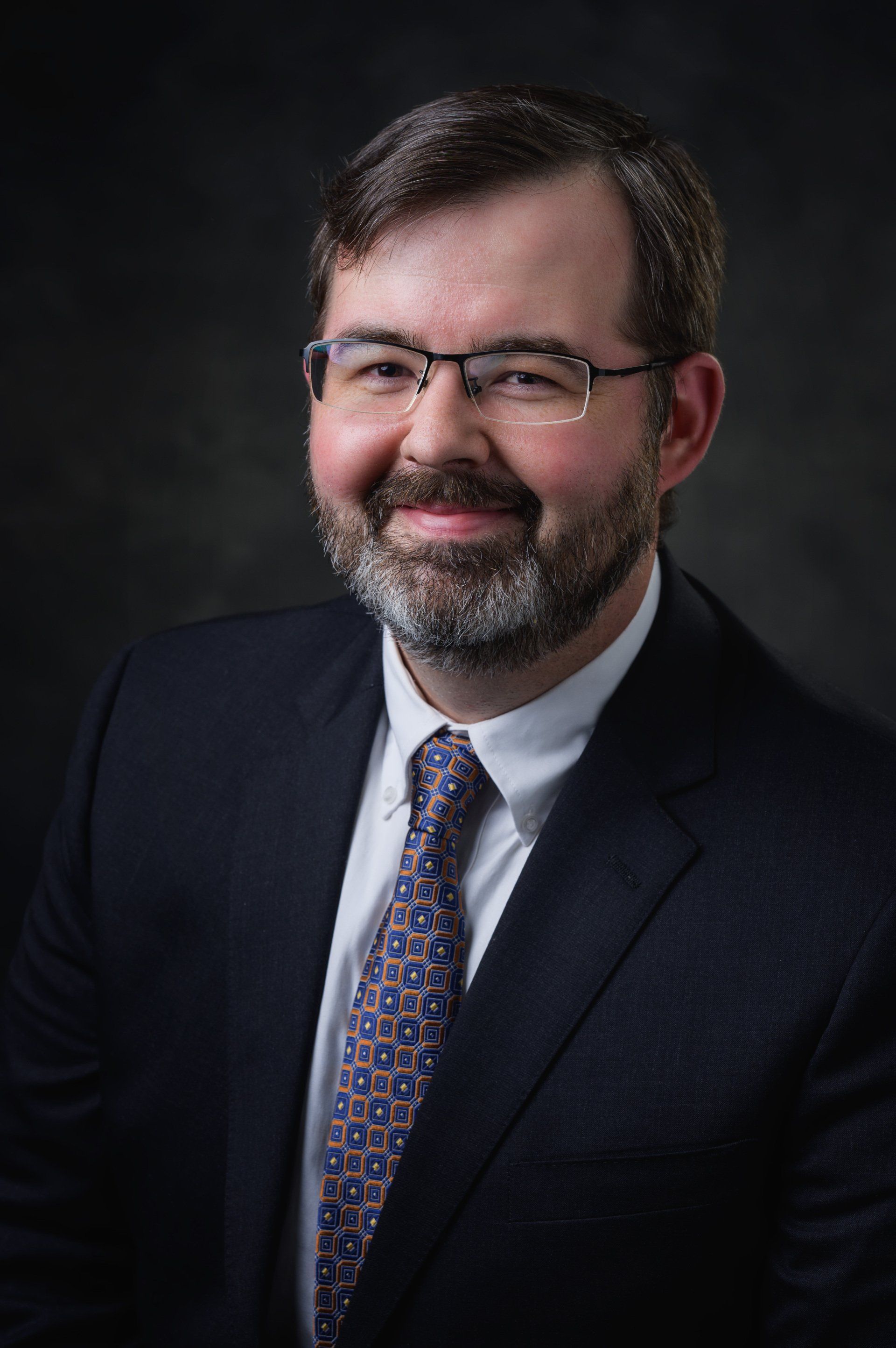 Attorney Matthew K. Brown, Esq.