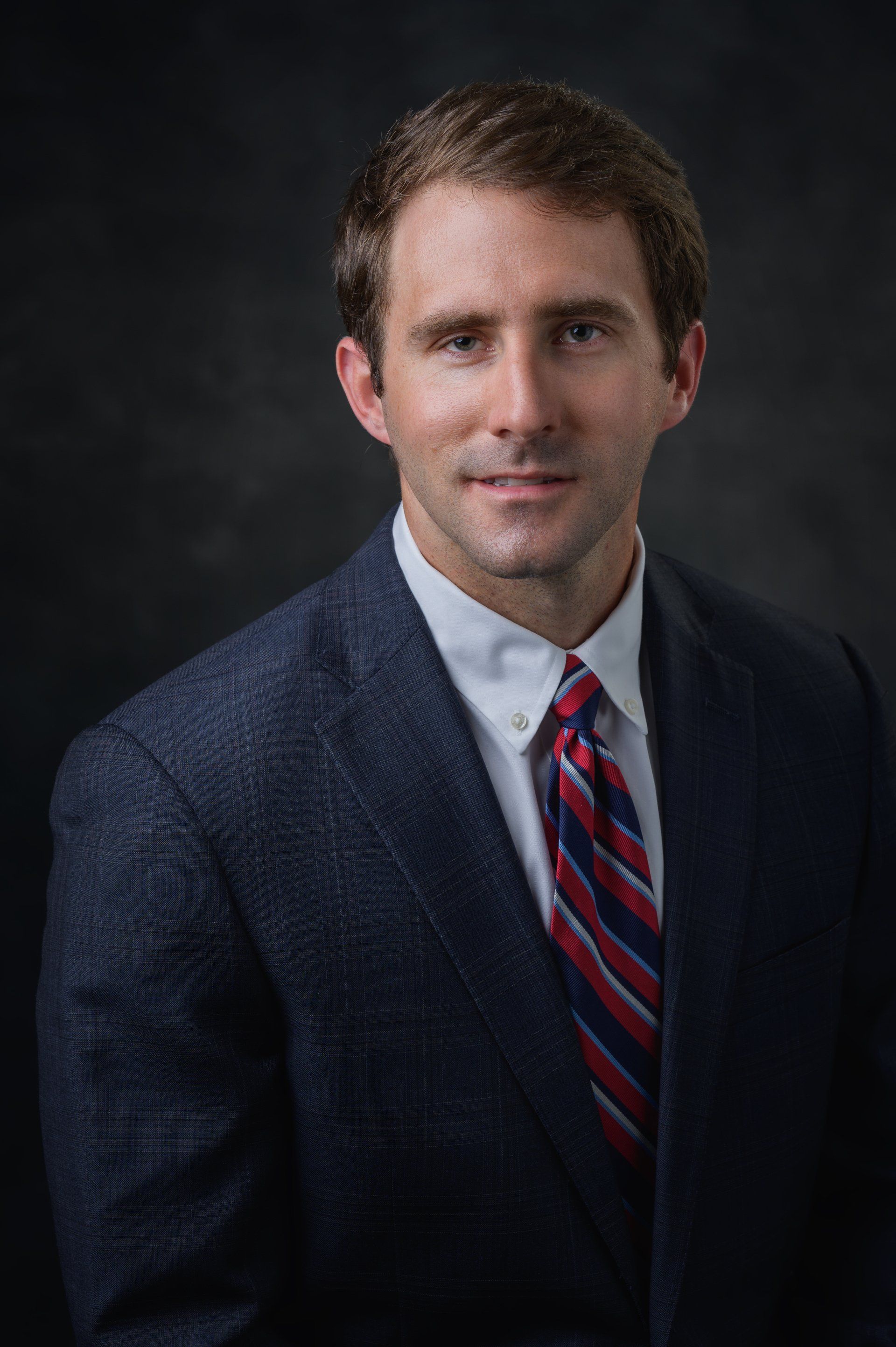 Attorney Thomas V. Vinson, Esq.