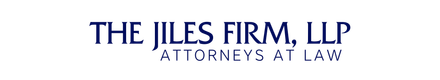 The Jiles Firm, P.A. logo representing attorneys in arkansas