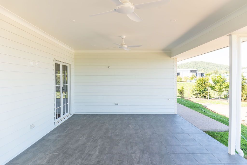 Garage — Vaughan Building Group in Yeppoon, QLD