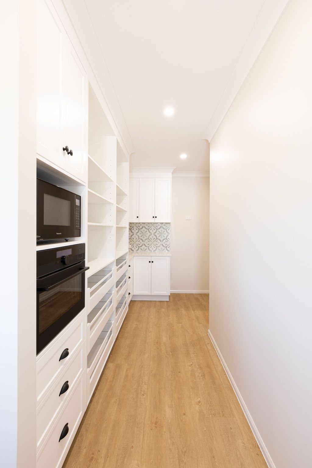 Kitchen Space — Vaughan Building Group in Yeppoon, QLD