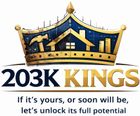 203K Kings