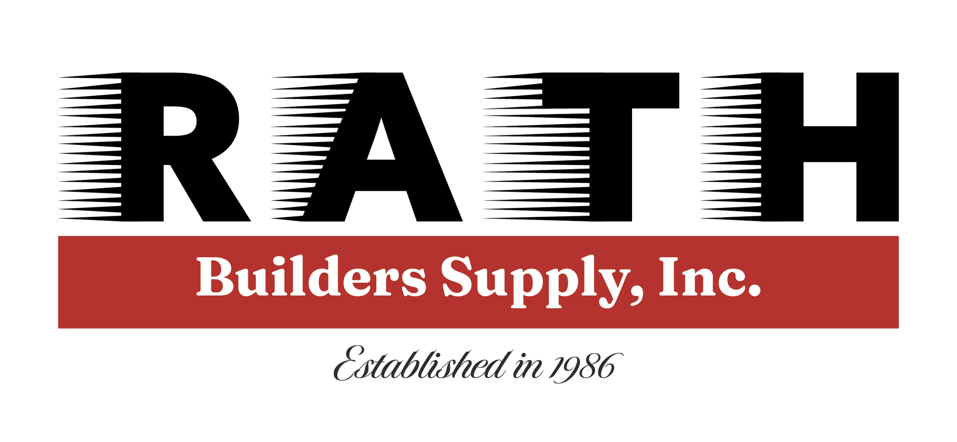 Rath Builders Supply, Inc. Rath Builders Supply, Inc.