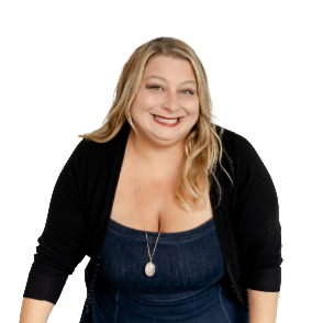 Amy Greenwood real estate specialist for Tailored Real Estate Solutions