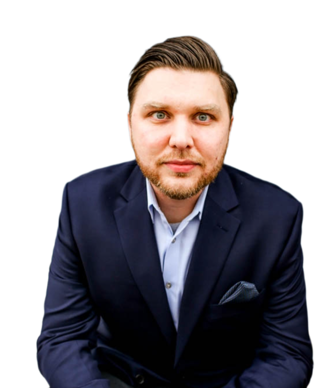 Larry Winke real estate specialist for Tailored Real Estate Solutions
