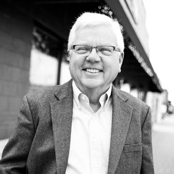 Pete real estate specialist for Tailored Real Estate Solutions