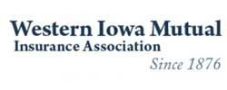Western Iowa logo