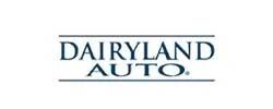 dairyland auto logo