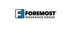 Foremost logo