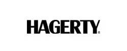 Hagerty logo