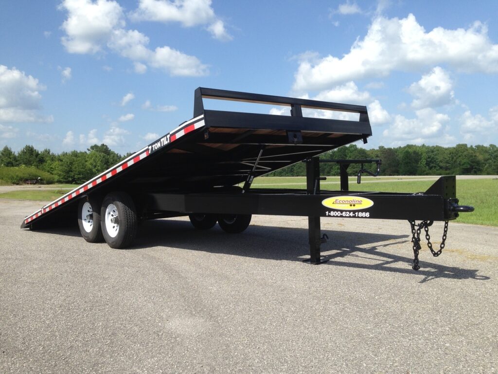 Utility Trailers for Sale Prattville, AL Circle C Trailer Company, LLC
