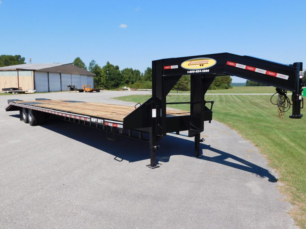 Utility Trailers for Sale Prattville, AL Circle C Trailer Company, LLC
