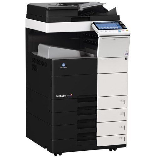 Konica Biz HUB C454