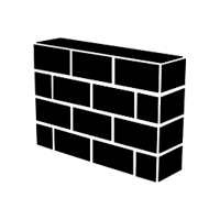 wall icon