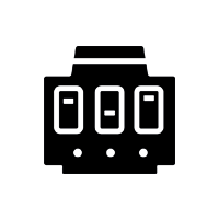electrical icon