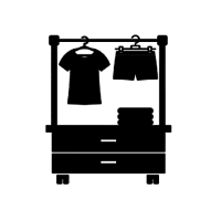 Personal belongings