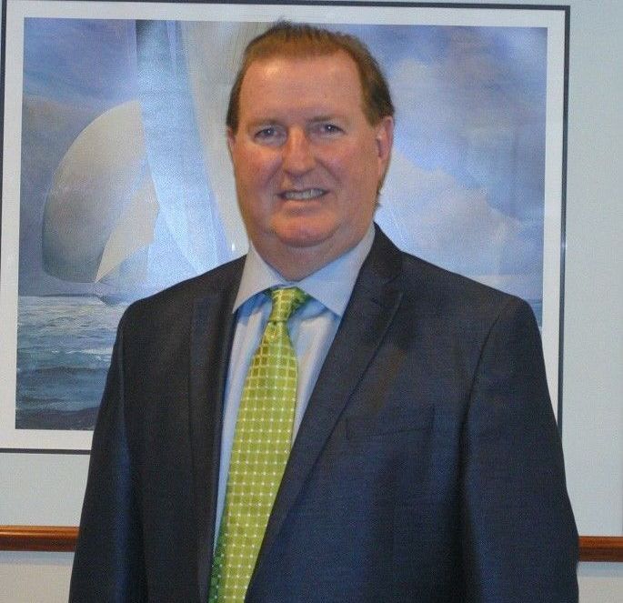 Kevin McShea