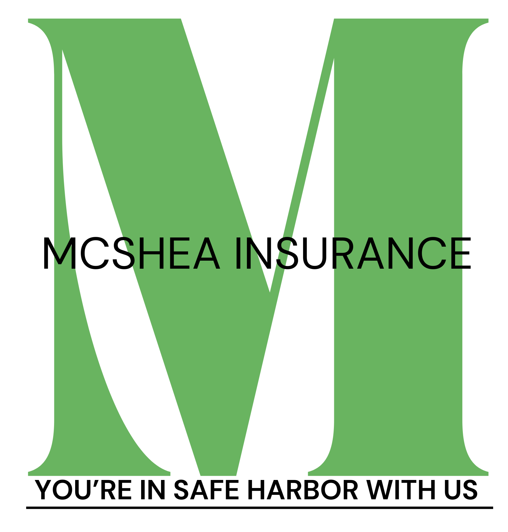  McShea Insurance Agency Inc logo