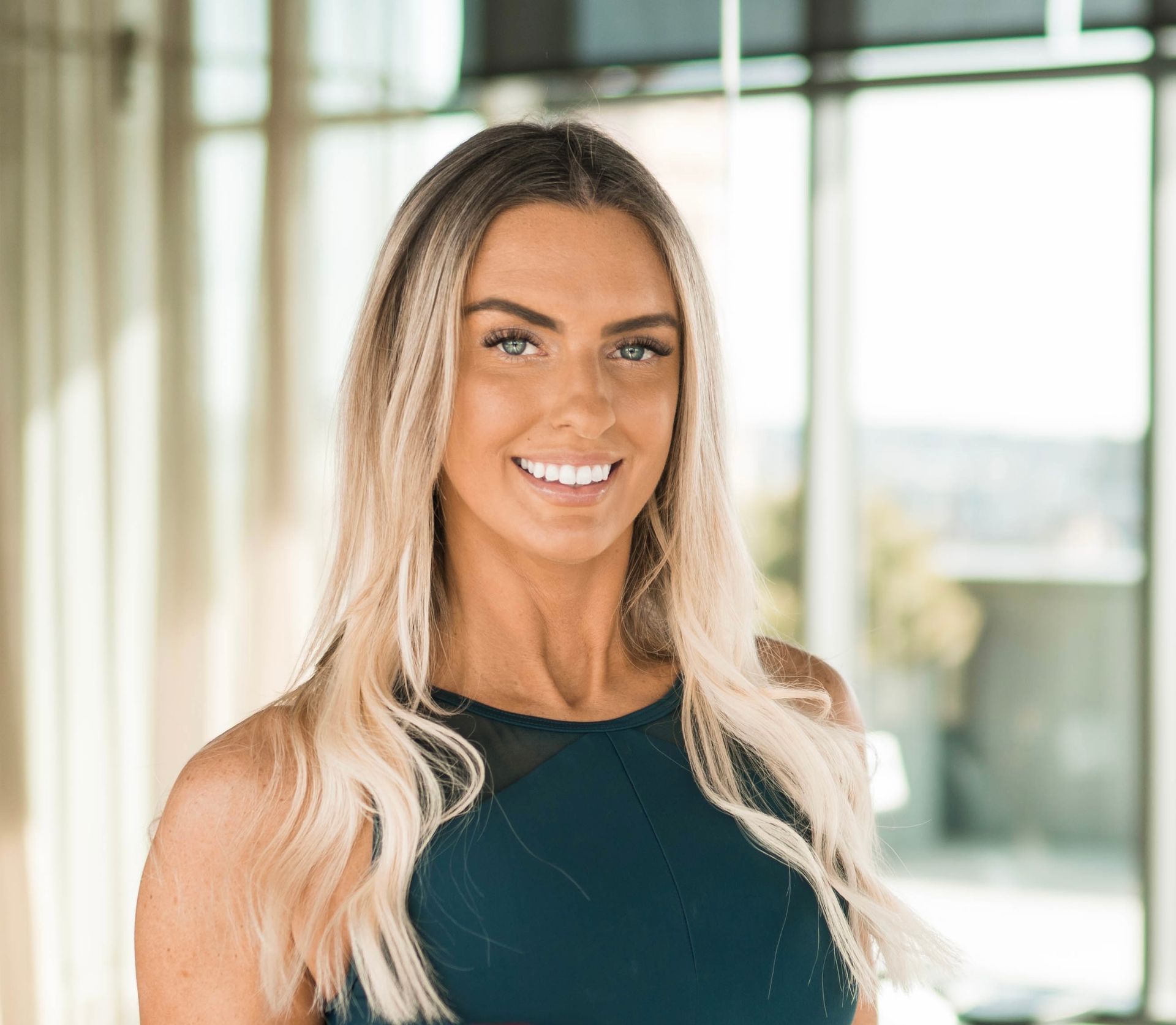 Megan McShea-Ferry