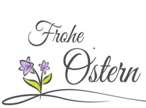 Weißer Teller mit Farfalle-Nudeln und Orangensauce, bestreut mit geriebenem Käse.