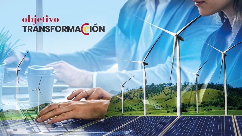 Objetivo Transformación Cámara de Comercio