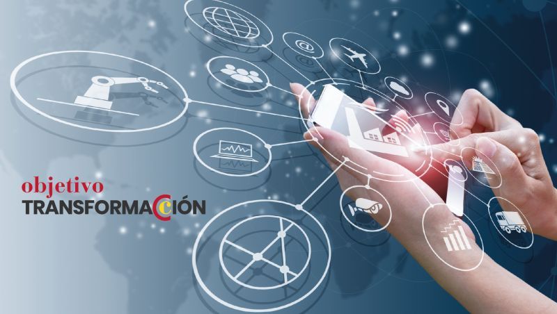 Cámara de Comercio y Next Generation EU