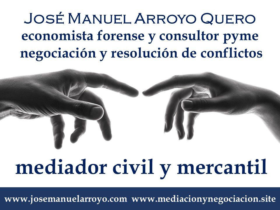 Negociación y Resolución de Conflictos